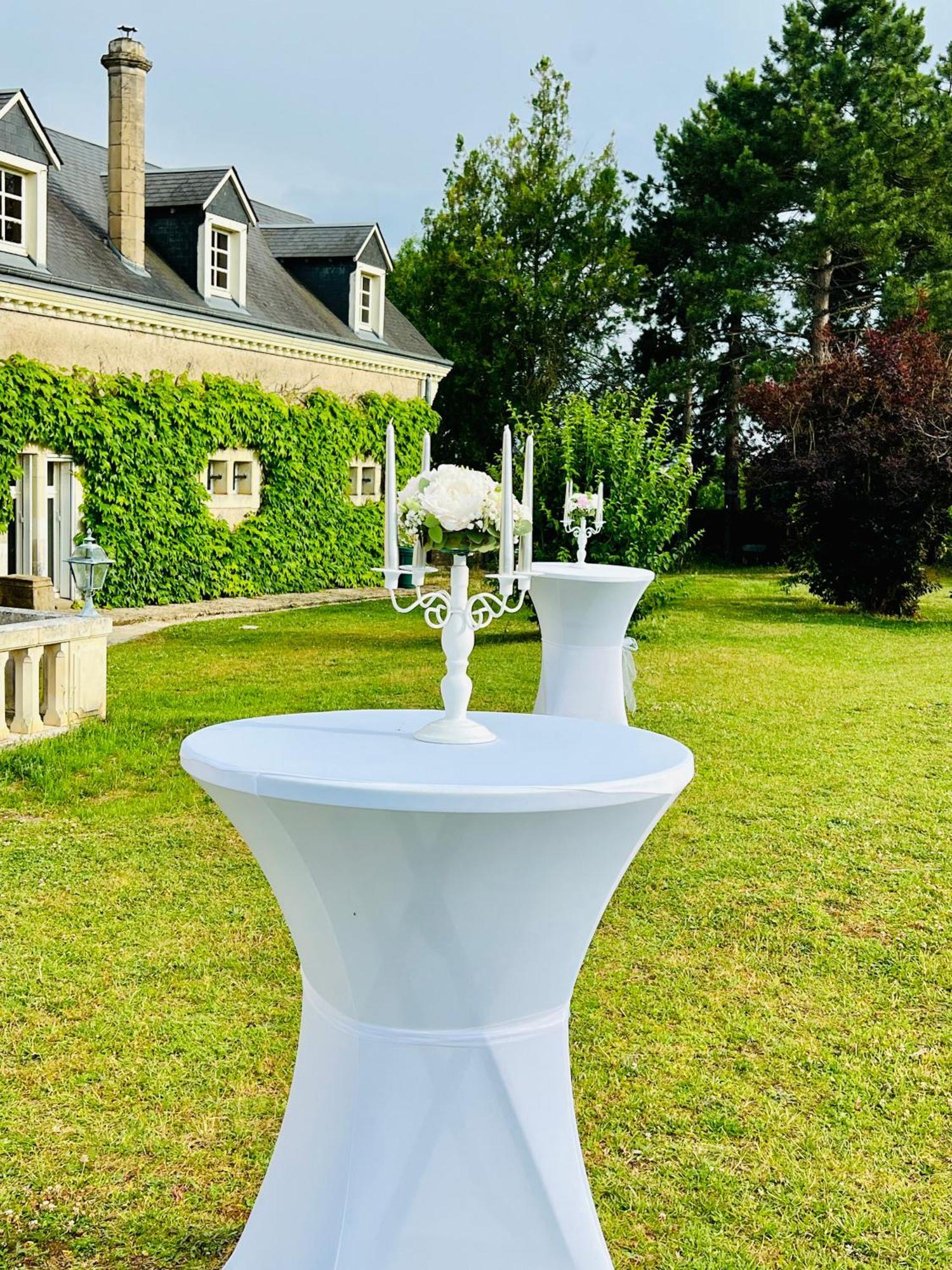 Le Chateau De Leugny Oiron Eksteriør billede
